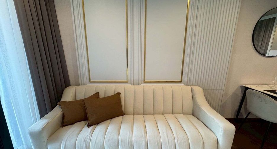 For rent 1 Beds condo in Khlong Toei, Bangkok