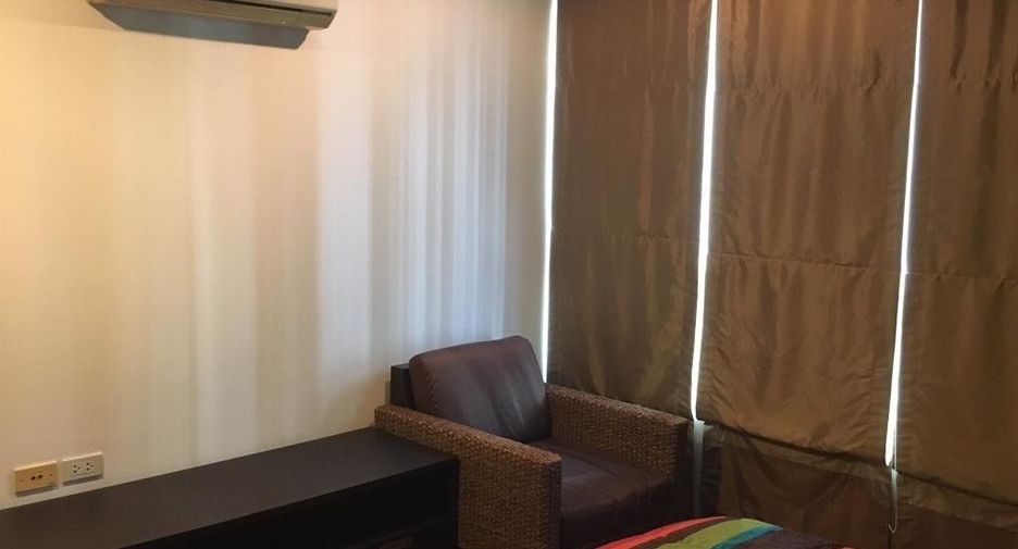 Wohnung zum Kauf und zur Miete mit 2 Zimmer in Watthana, Bangkok