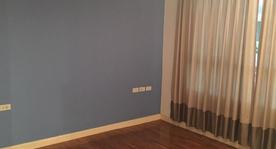 Wohnung zum Kauf und zur Miete mit 2 Zimmer in Watthana, Bangkok