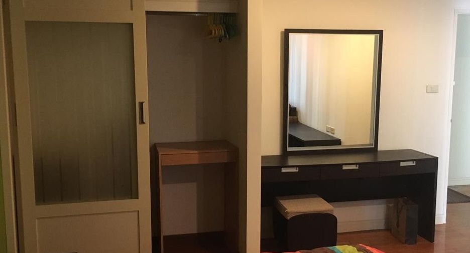 Wohnung zum Kauf und zur Miete mit 2 Zimmer in Watthana, Bangkok