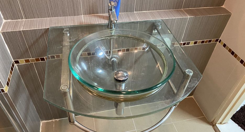 For sale 1 bed condo in Din Daeng, Bangkok