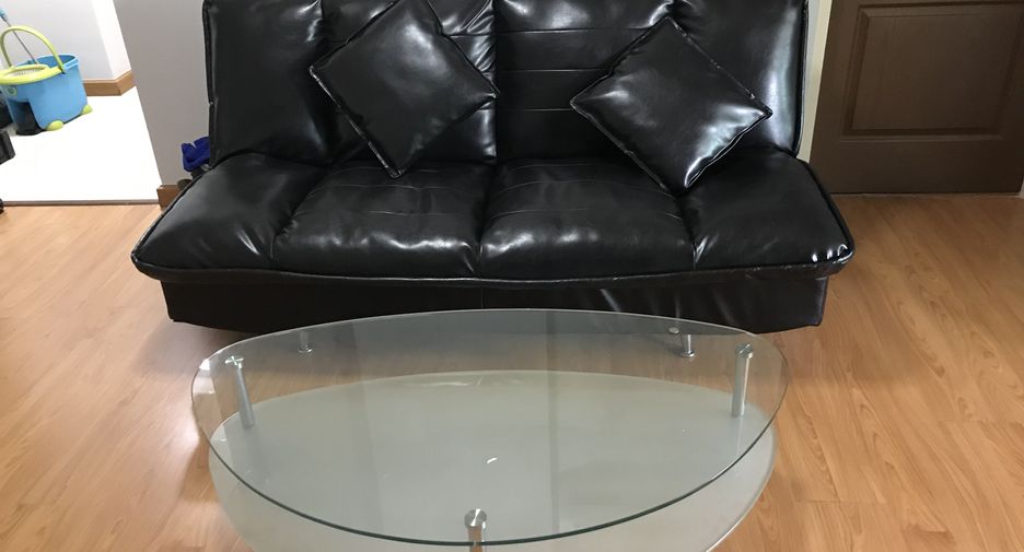 For sale 1 bed condo in Din Daeng, Bangkok