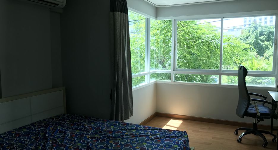 For sale 1 bed condo in Din Daeng, Bangkok