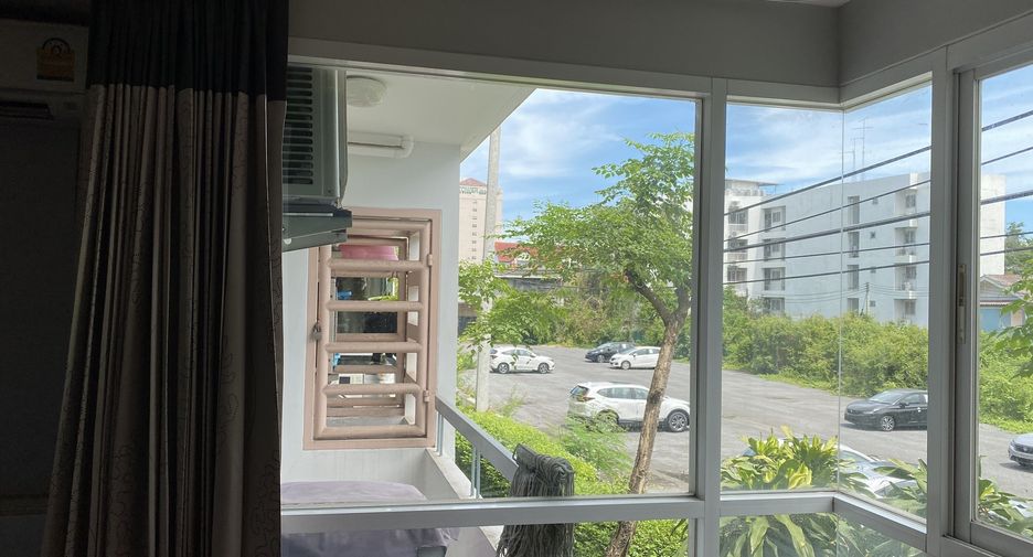 For sale 1 bed condo in Din Daeng, Bangkok