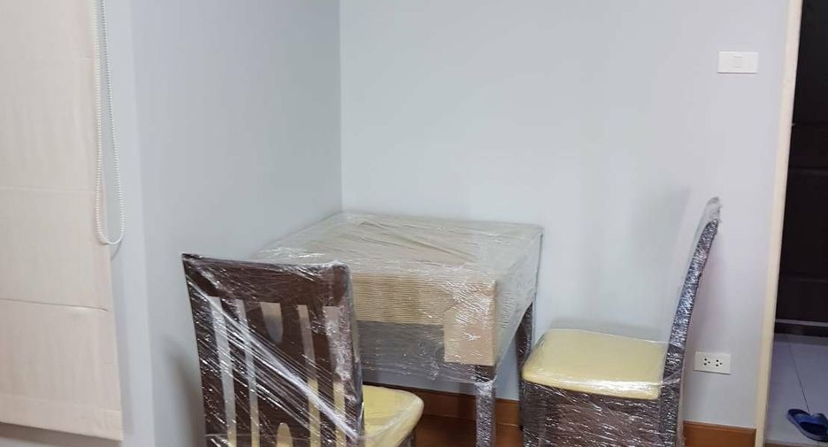 For sale 1 bed condo in Din Daeng, Bangkok