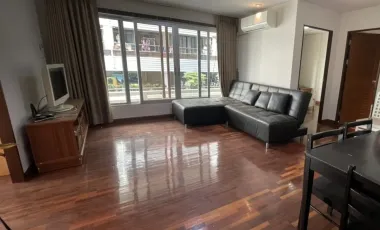 For rent 2 bedrooms condo in Pathum Wan, Bangkok
