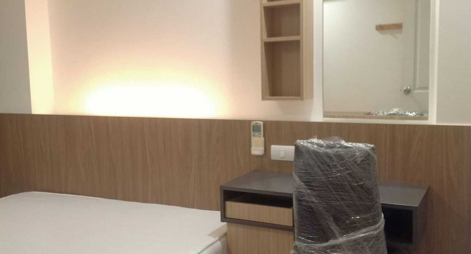 For rent 1 bed condo in Chatuchak, Bangkok