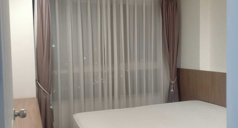 For rent 1 bed condo in Chatuchak, Bangkok