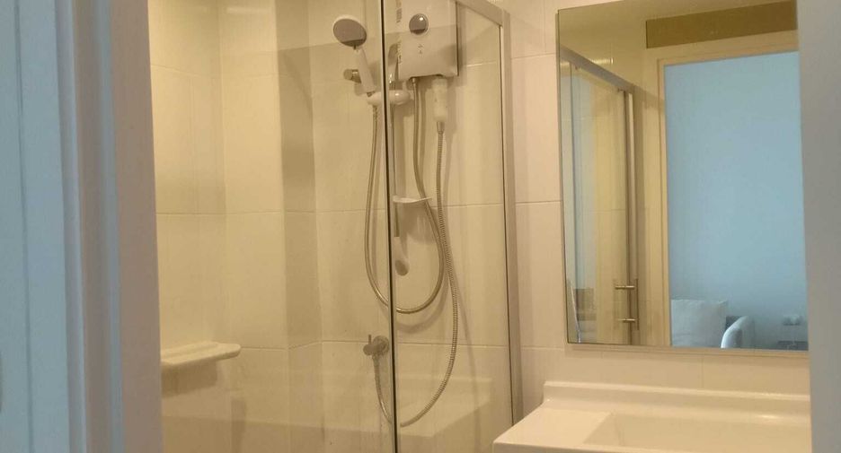 For rent 1 bed condo in Chatuchak, Bangkok