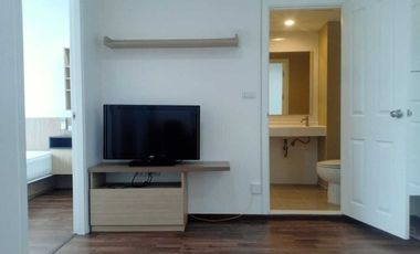 Condo en alquiler de 1 habitaciones en Chatuchak, Bangkok