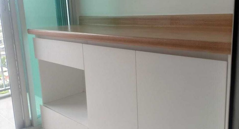 For rent 1 bed condo in Chatuchak, Bangkok