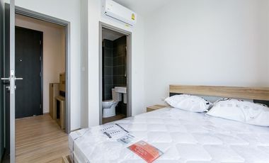 Wohnung zum Kauf mit 1 Zimmer in Bang Kapi, Bangkok