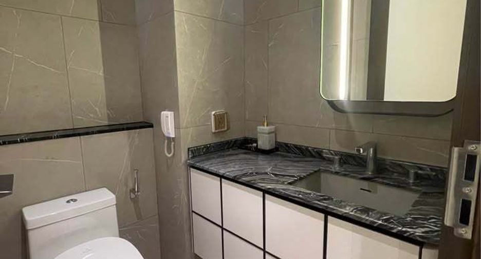 For sale and for rent 1 bed condo in Watthana, Bangkok