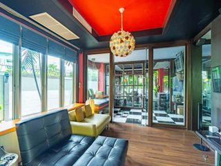 For sale 5 bedrooms house in Suan Luang, Bangkok