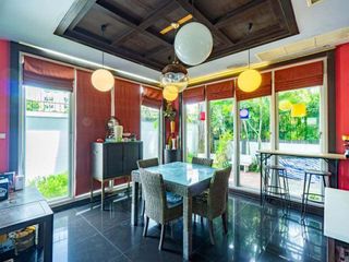 For sale 5 bedrooms house in Suan Luang, Bangkok