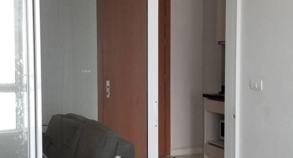 Wohnung zum Kauf mit 1 Zimmer in Khlong Toei, Bangkok