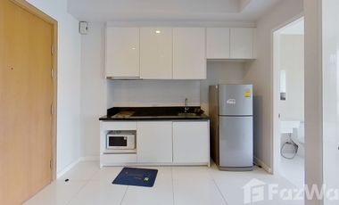 À vendre 1 chambre condo à Khlong Toei, Bangkok