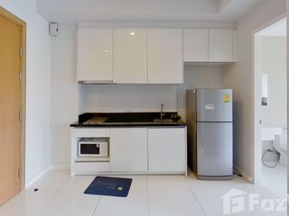 For sale 1 bed condo in Khlong Toei, Bangkok