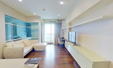 Condo en venta y en alquiler de 1 habitaciones en Watthana, Bangkok