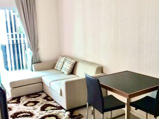 For sale 1 bed condo in Wang Thonglang, Bangkok