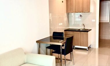 For sale 1 bed condo in Wang Thonglang, Bangkok