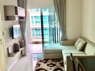 For sale 1 bed condo in Wang Thonglang, Bangkok
