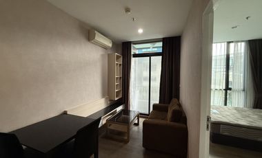Condo en alquiler de 1 habitaciones en Watthana, Bangkok