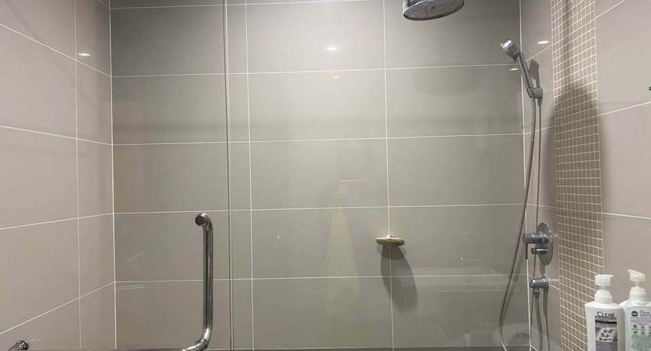 For rent 1 bed condo in Bang Kho Laem, Bangkok
