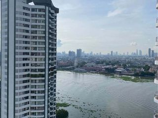 For rent 1 bed condo in Bang Kho Laem, Bangkok