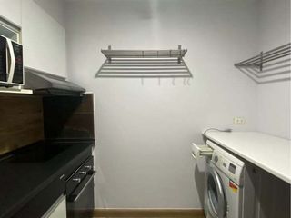 For rent 1 bed condo in Bang Kho Laem, Bangkok