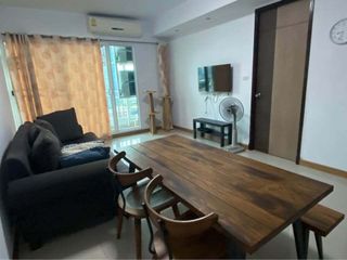 For rent 1 bed condo in Bang Kho Laem, Bangkok