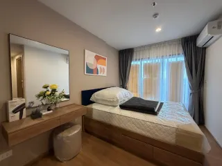 À louer 1 chambre condo à Chatuchak, Bangkok