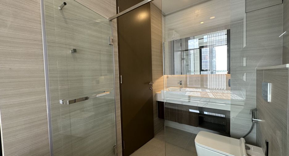 Condo en alquiler de 1 habitaciones en Watthana, Bangkok