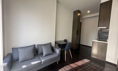 Condo en alquiler de 1 habitaciones en Watthana, Bangkok