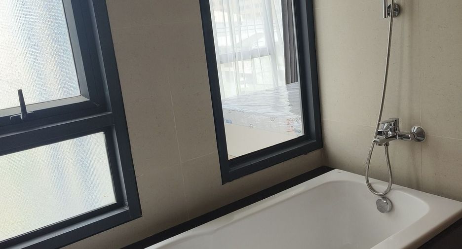 For rent 2 ベッドルーム condo in Watthana, Bangkok