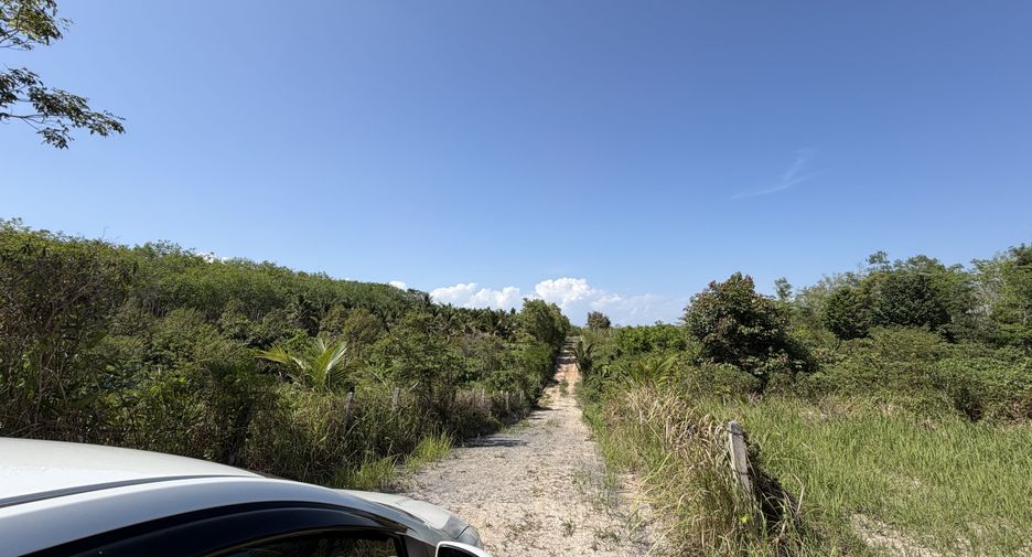 Grundstück zum Kauf in Thalang, Phuket