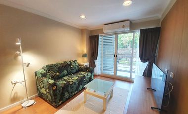 Wohnung zur Miete mit 1 Zimmer in Watthana, Bangkok