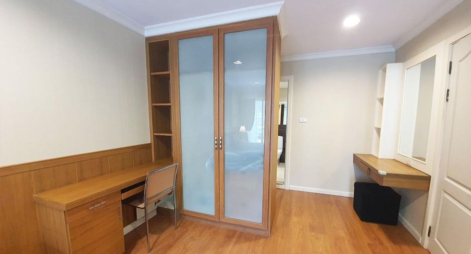 Wohnung zur Miete mit 1 Zimmer in Watthana, Bangkok