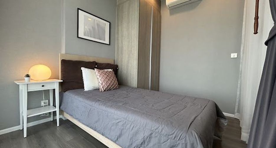 Condo en alquiler de 2 habitaciones en Bang Na, Bangkok