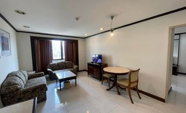 À louer 1 chambre condo à Khlong Toei, Bangkok