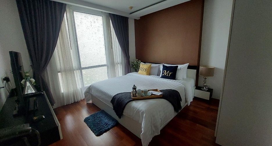 Condo en venta de 4 habitaciones en Lat Phrao, Bangkok
