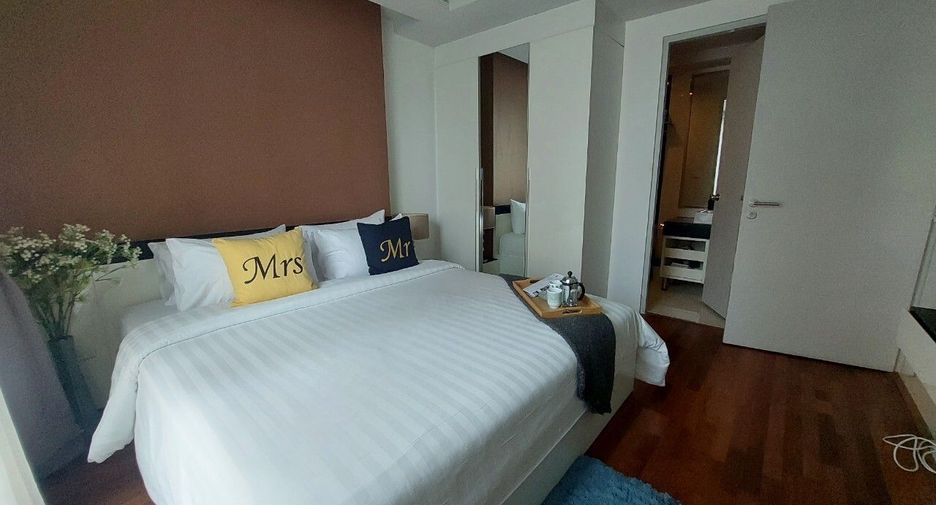 Condo en venta de 4 habitaciones en Lat Phrao, Bangkok