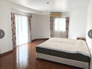 Apartment zur Miete mit 3 Zimmer in Watthana, Bangkok