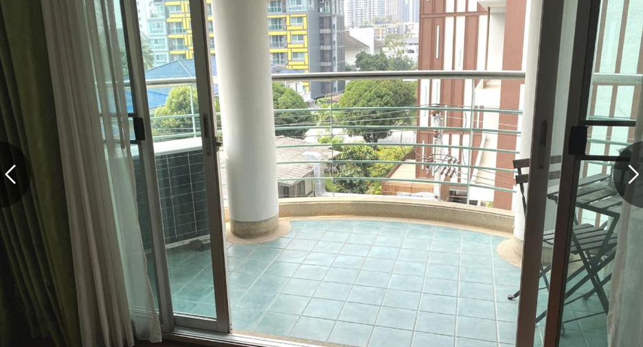 À louer 3 chambres appartement à Watthana, Bangkok