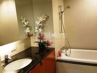 For rent 2 bedrooms condo in Sathon, Bangkok
