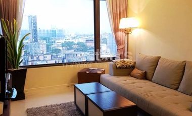 Condo en alquiler de 2 habitaciones en Sathon, Bangkok