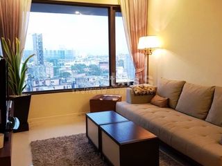 For rent 2 bedrooms condo in Sathon, Bangkok