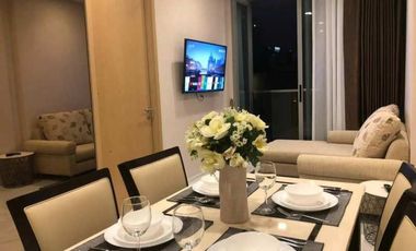 Condo en alquiler de 2 habitaciones en Watthana, Bangkok