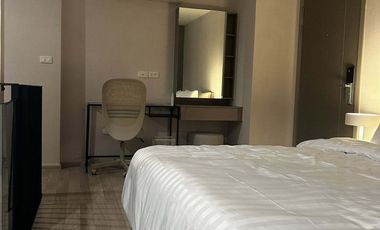 Wohnung zur Miete mit 1 Zimmer in Bang Na, Bangkok