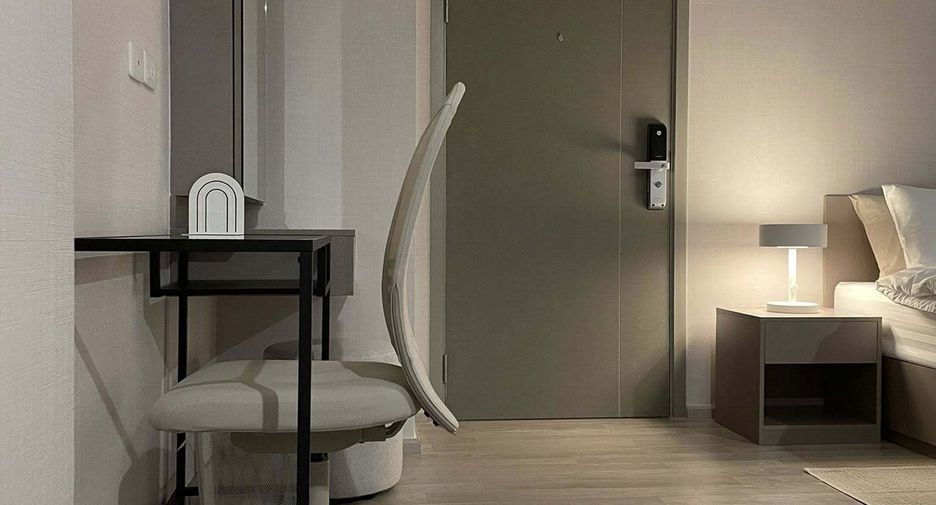 Wohnung zur Miete mit 1 Zimmer in Bang Na, Bangkok